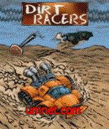 game pic for Dirt Racer  SE K800